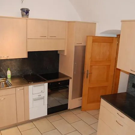 Apartment Chasa Staedler - Mit 113m2 Fuer Max. 5 Personen