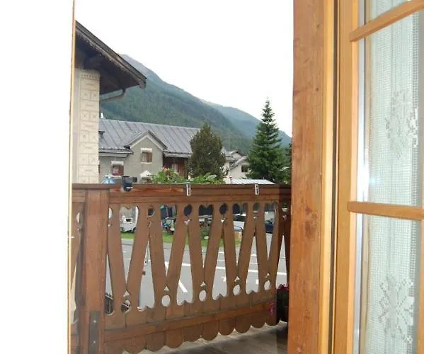 Chasa Staedler - Mit 113m2 Fuer Max. 5 Personen * 策尔内茨