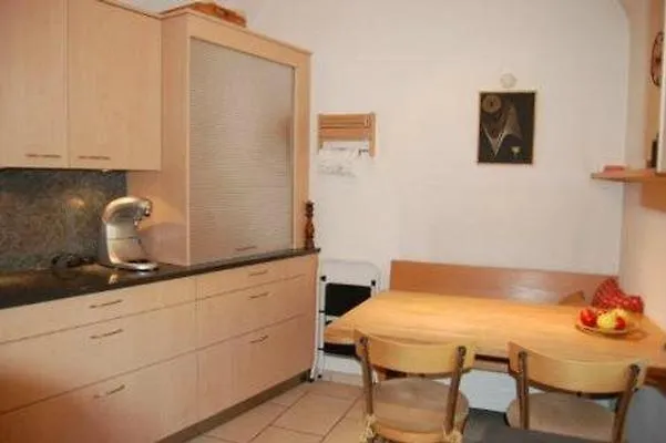 Chasa Staedler - Mit 113m2 Fuer Max. 5 Personen