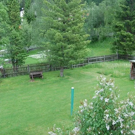 Chasa Staedler - Mit 113m2 Fuer Max. 5 Personen Lejlighed