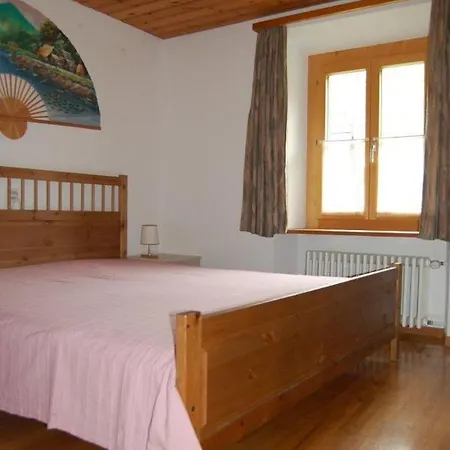 Lejlighed Chasa Staedler - Mit 113m2 Fuer Max. 5 Personen *