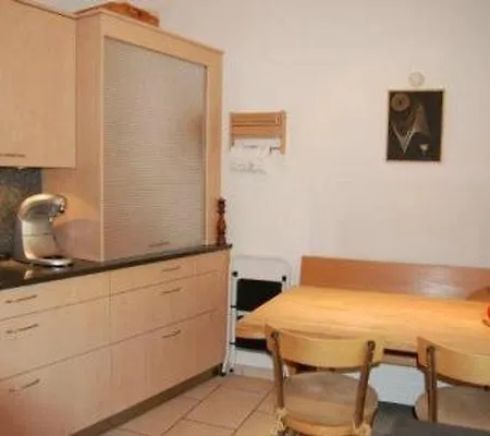 Chasa Staedler - Mit 113m2 Fuer Max. 5 Personen