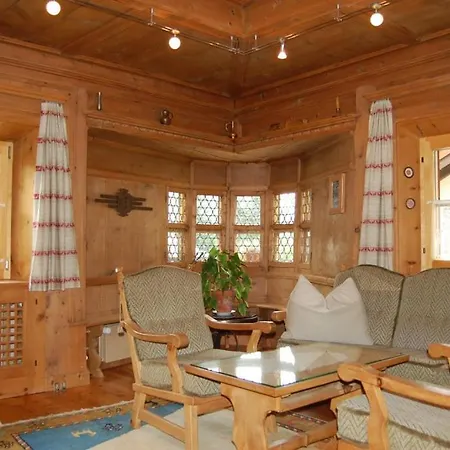 Chasa Staedler - Mit 113m2 Fuer Max. 5 Personen Lägenhet Zernez