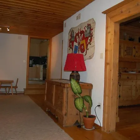 Chasa Staedler - Mit 113m2 Fuer Max. 5 Personen